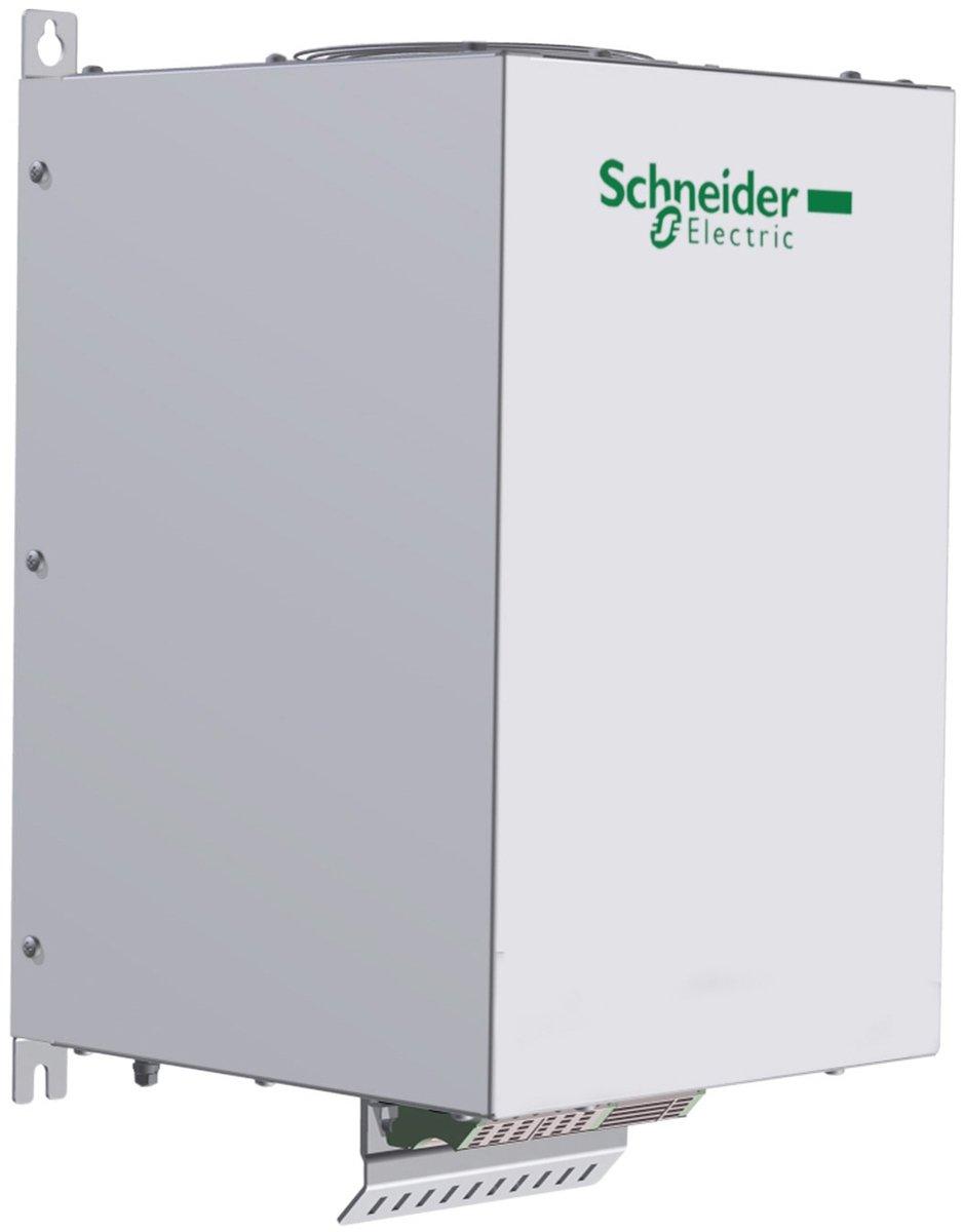 Passivfilter 23A 400 V 50 Hz für Frequenzumrichter