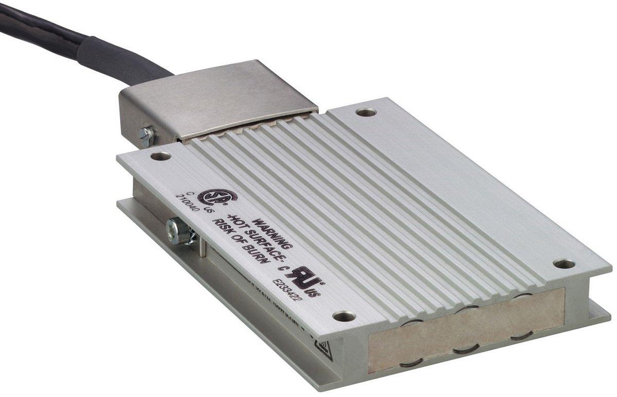 Bremswiderstand 27 Ohm 400 W für Lexium 15 Kabel 3m Schutzart IP20