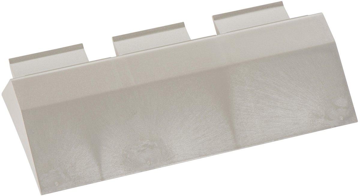 Abdeckung Lichtbogenlöschkammer 3-polig für NS630b-1600