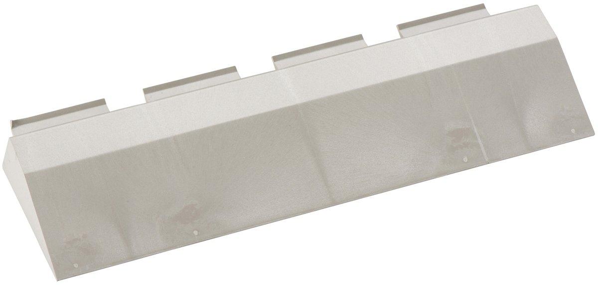 Abdeckung Lichtbogenlöschkammer 4-polig für NS630b-1600