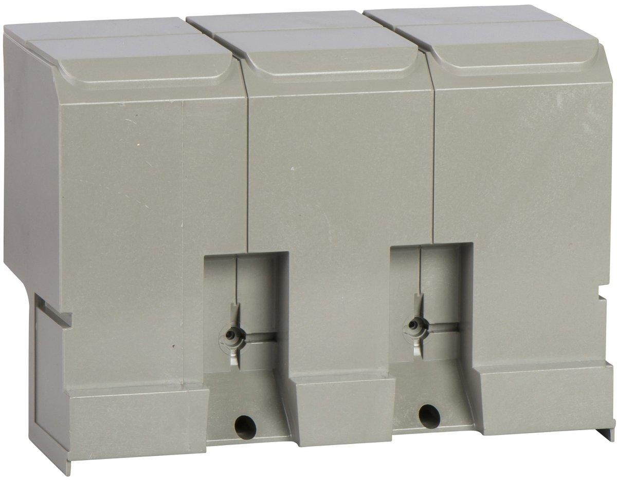 Lange Klemmenabdeckung 4-polig für INS630b-1600 INV630b-1600 NS630b-1600