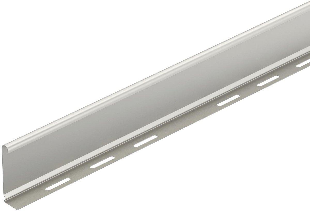 Trennsteg für Kabeltragsysteme 85x3000 V2A A2