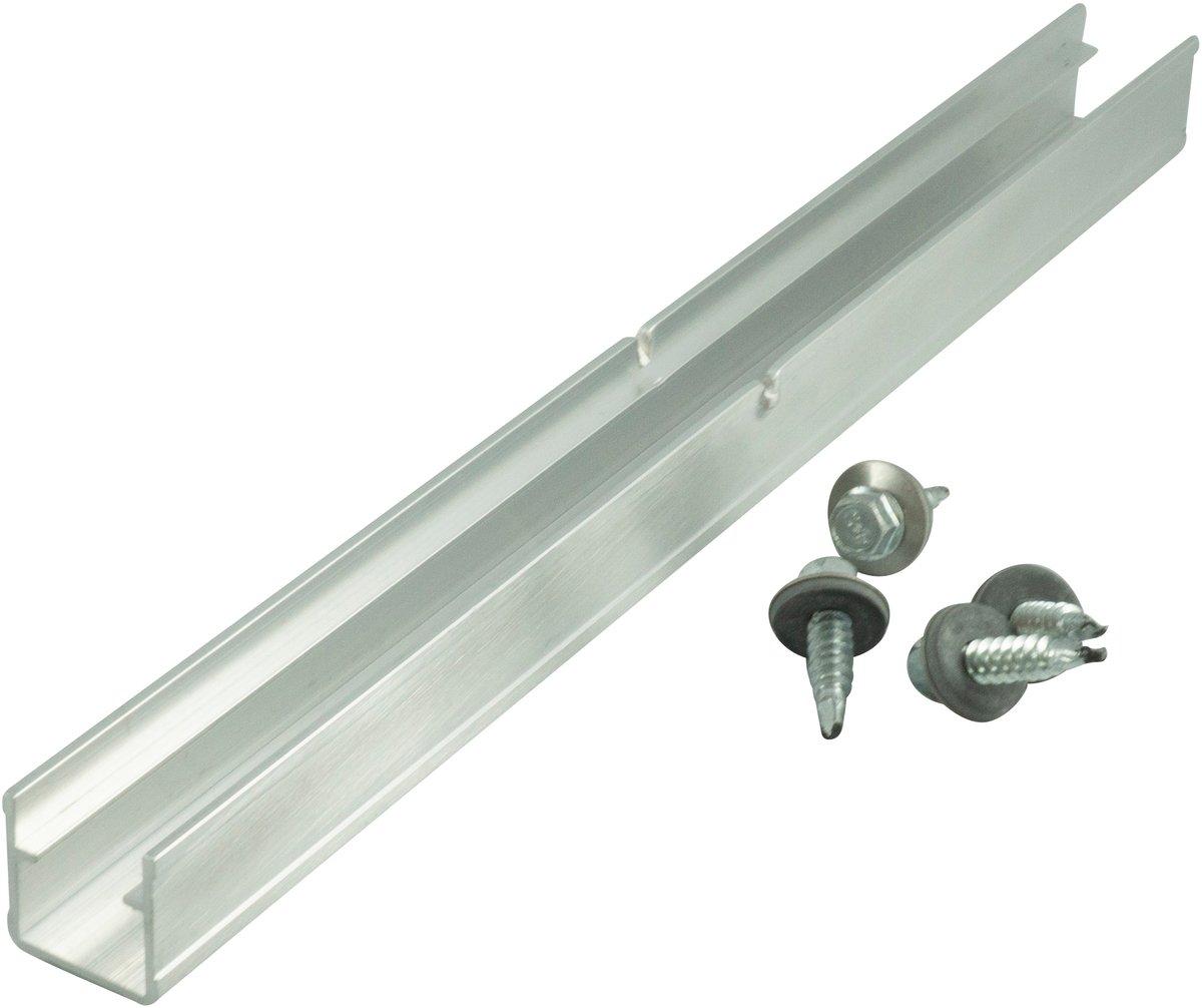 Profilverbinder 45 S L=270mm