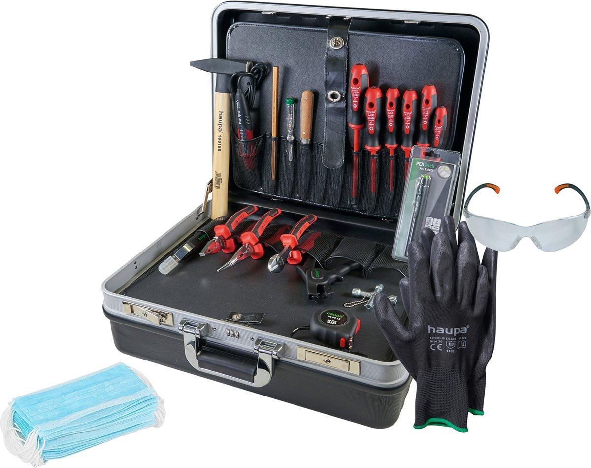 Werkzeugkoffer Aktionspaket 1