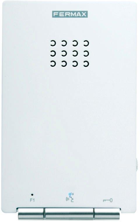 FERMAX DUOX PLUS iLoft-Freisprechstelle