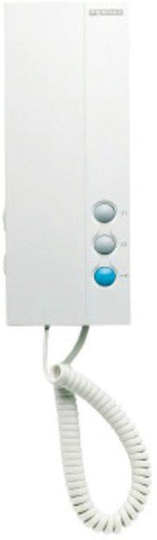 FERMAX DUOX PLUS Loft Telefon weiß