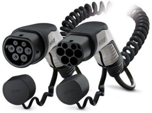 AC-Ladekabel 32A 250V