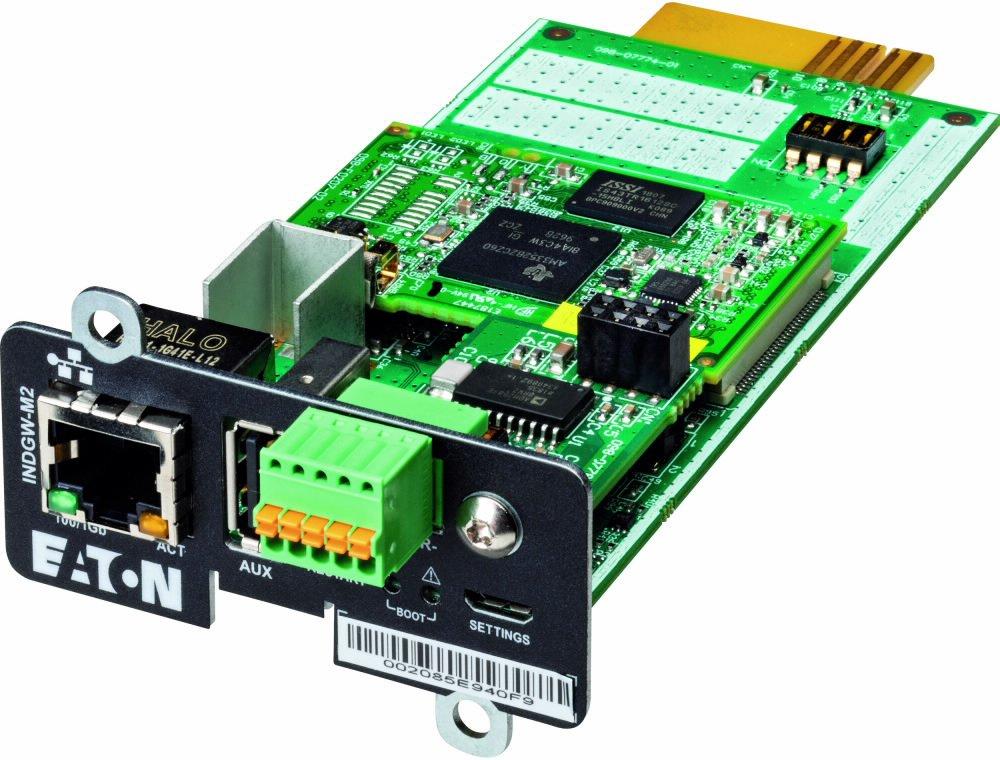 Industrial Gateway Card