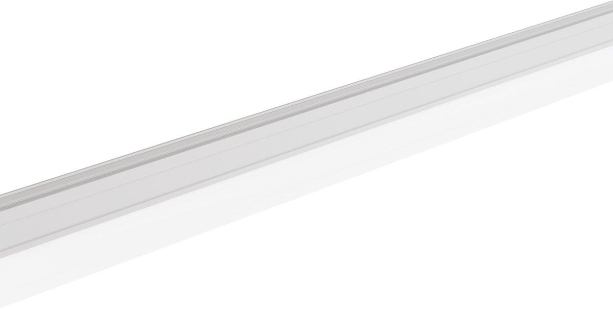 Anbauprofil Aluminium silber für L2000mm für AIR TOP