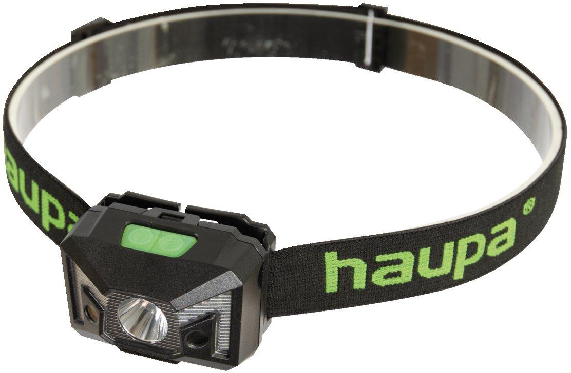 LED Kopflampe HUPflash155