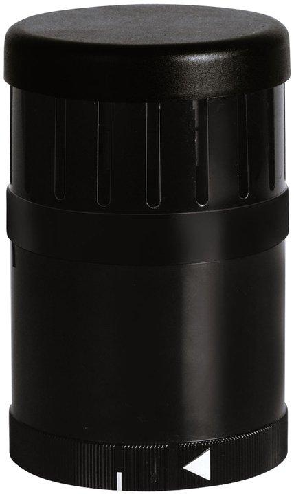 Sirene Selbsteinstellend