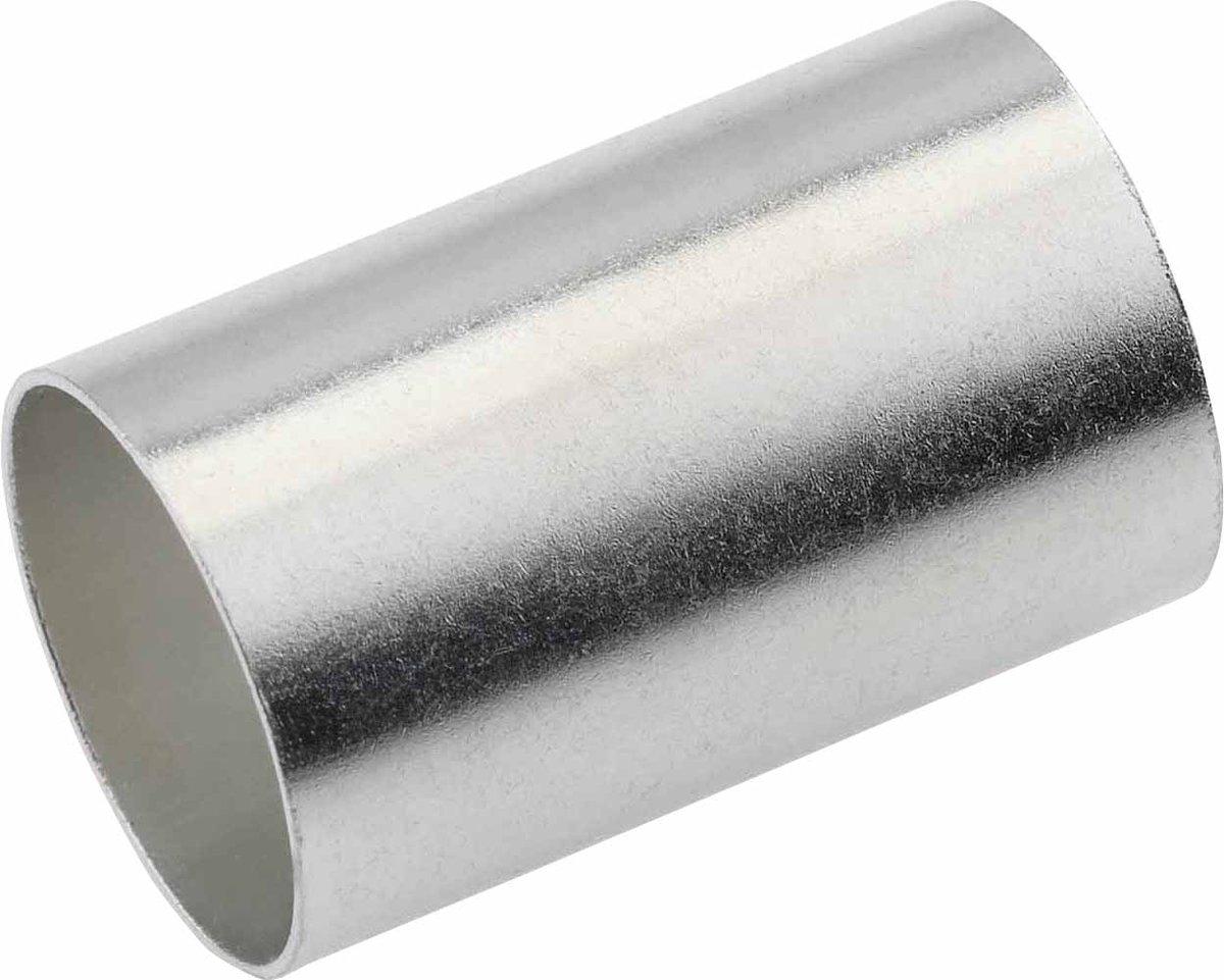 Hülse für verdichtete Leiter Leiterquerschnitt 300 mm² Länge 38 mm Rundleiter