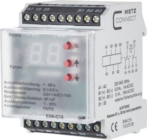 EIW-C18 230 V AC
