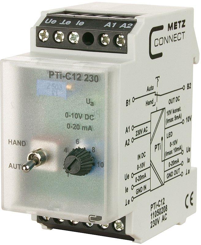 PTi-C12 230 V AC