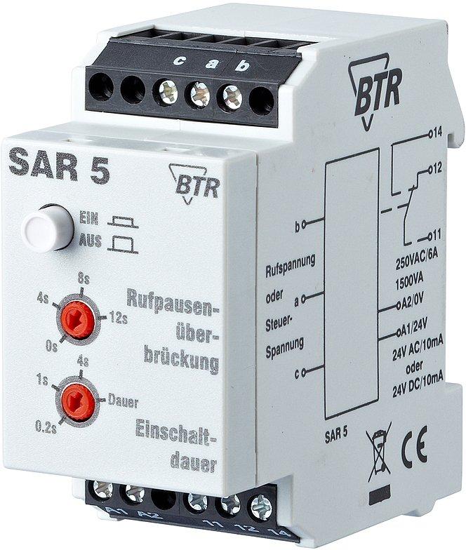 SAR 5