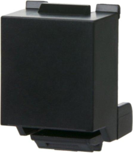 Keystone BLIND modul schwarz