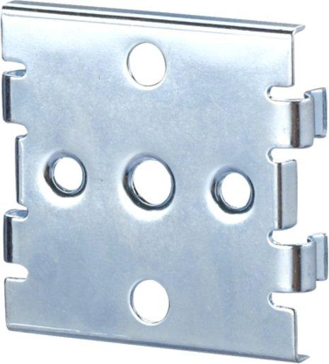 Tragschienenadapter mini