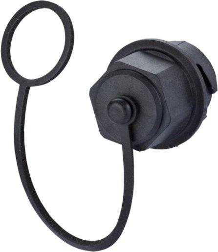 Industry IP67 V1 plug protective cap