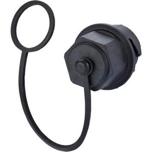 Industry IP67 V1 plug protective cap