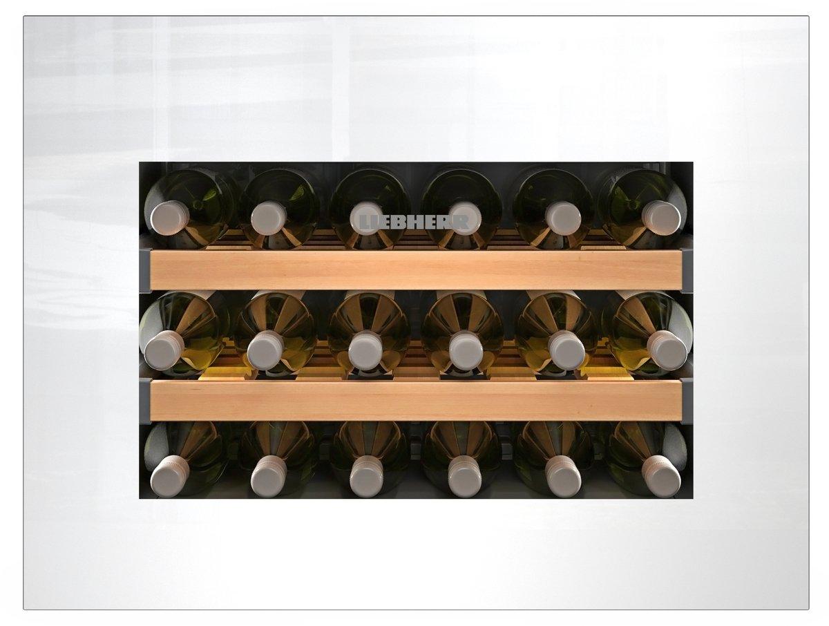 Weinklimaschrank Einbau WKEgw 582 GrandCru FHRV
