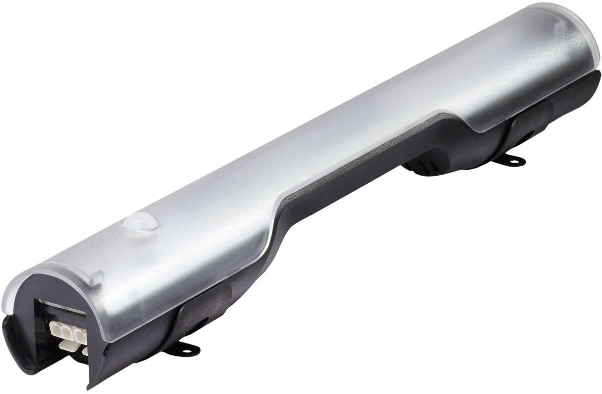 LED Schaltschrankleuchte Magnetbefestigung PUSH-IN Bewegungsmelder 600 lm