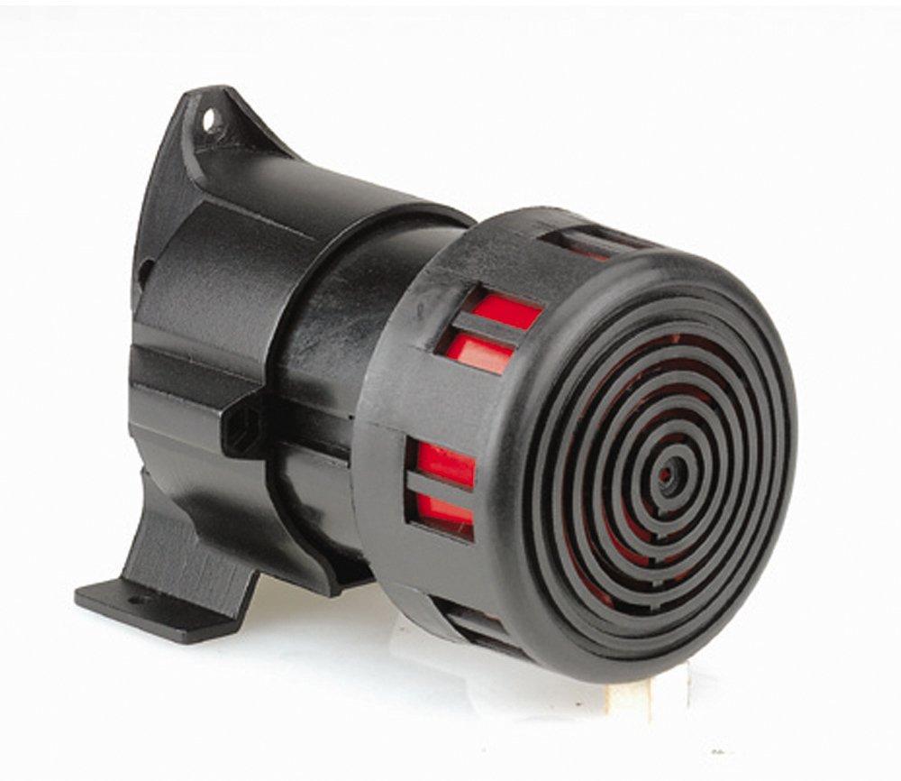 Sirene 12VDC 102dB IP30