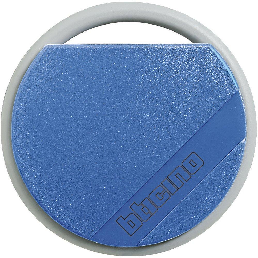 Transponder für Zutrittsystem blau