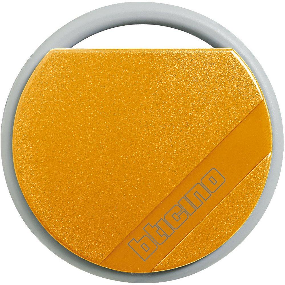 Transponder für Zutrittsystem orange