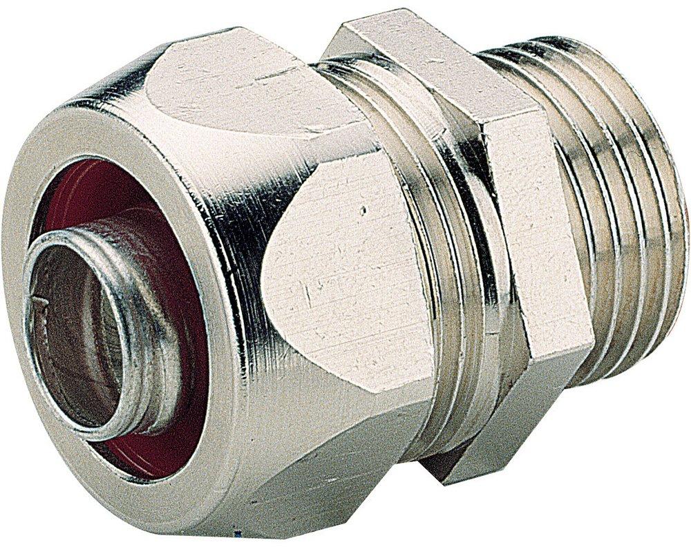 Verschraubung 2000 M32 D=27 Metall