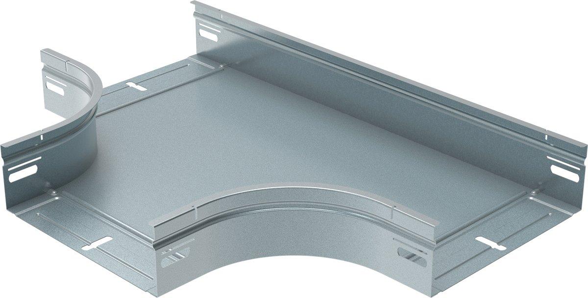 T-Stück für Kabelrinne P31 200x60 V4A