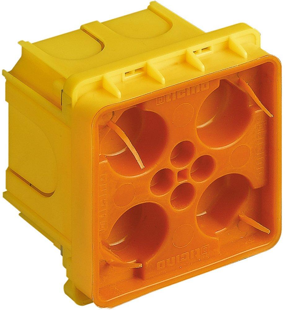 Unterputz-Dose 2 Module für Air