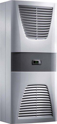 Wandanbau Kühlgerät 1600W 230V mit Comfortcontroller TopThermPLUS
