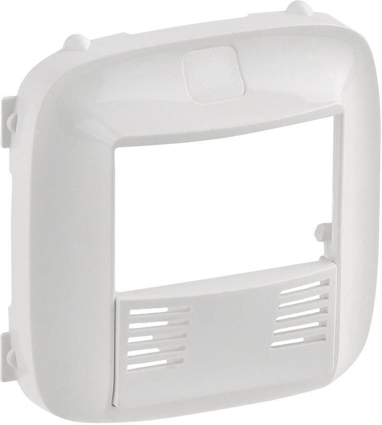 Abdeckung MyHome DUAL-Bewegungsmelder Valena Allure ultraweiss