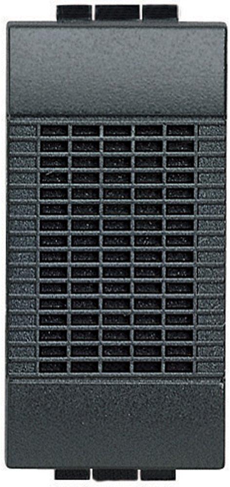 Summer 230V Living Light anthrazit