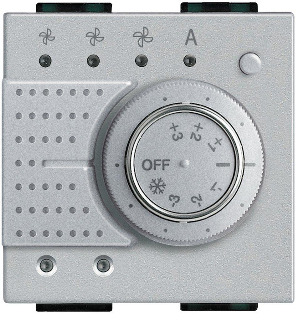 Raumthermostat für Fan-Coils SCS Tech