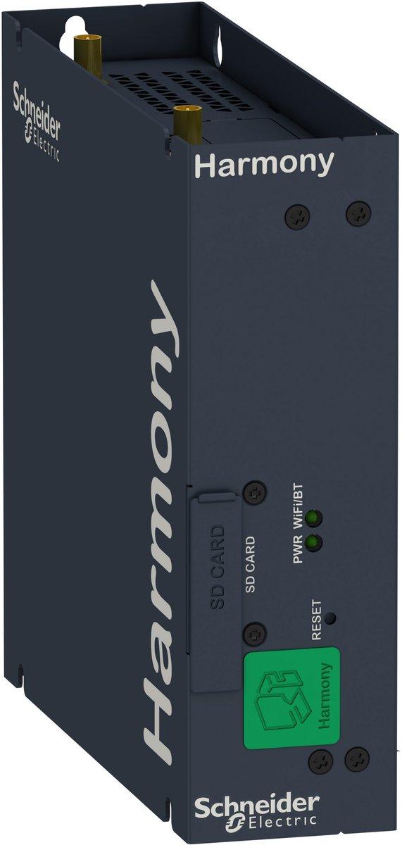 EVlink statisches Lastmanagement für max. 15 Ladestationen