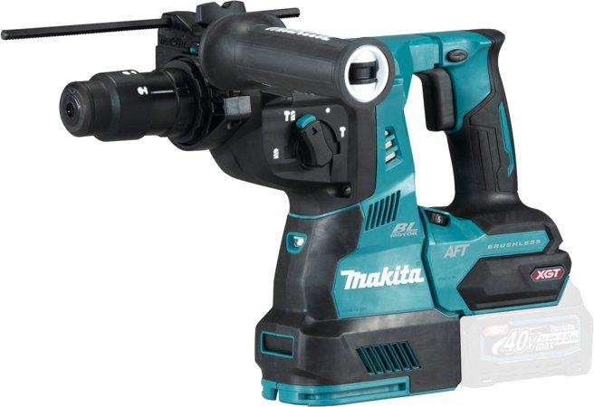Akku Bohrhammer 40 VDC 2,9 Joule