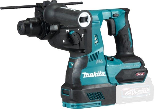 Akku Bohrhammer 40 VDC 2,8 Joule