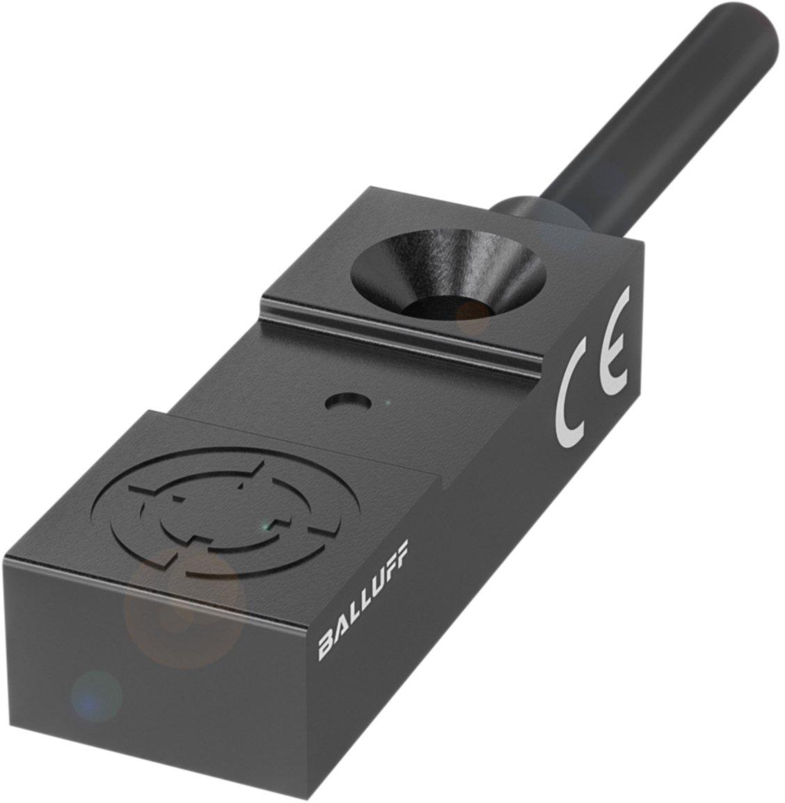 Induktiver Sensor DM 3mm 10-30V DC 2m