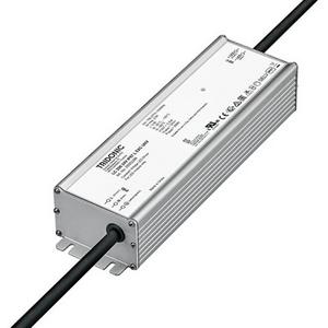 LED Treiber LC 200W 24V IP67 L EXC UNV