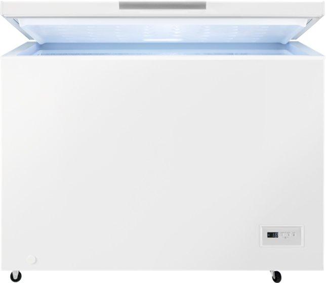 Gefriertruhe AHB531D1LW