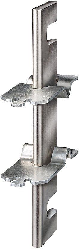NH-Trennmesser Gr. 4 1000A UL Sicherungssysteme Class CC und Class J