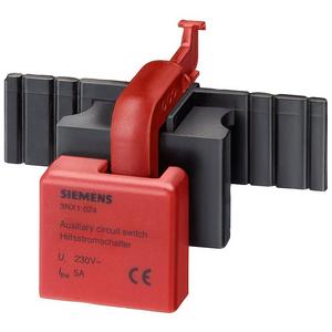 Signalmelder für NH-Sicherungseinsätze der Baugr. 000/00/1 und 2