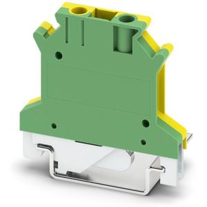 Schutzleiter-Reihenklemme - USLKG 2,5