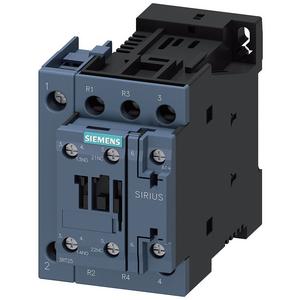 Schütz 2S+2Ö AC-3 11kW DC24V 4pol. 2S+2Ö