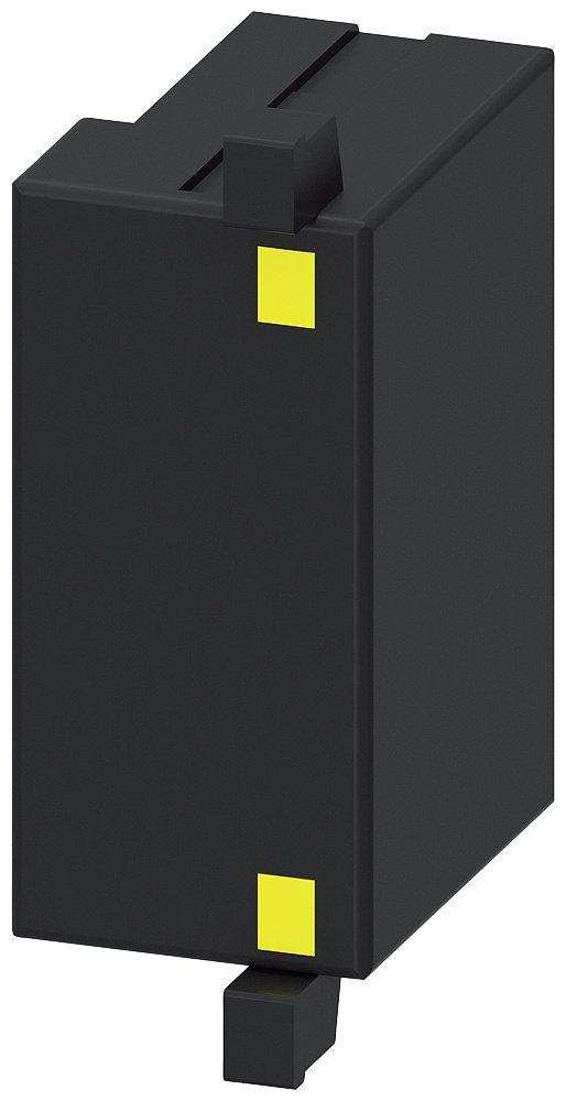 Überspannungsbegrenzer Varistor mit LED AC48-127V DC24-70V für Motorschütze