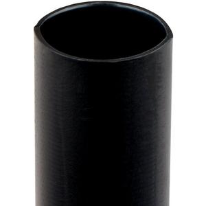 Warmschrumpfschlauch mittelwandig Schmelzkleber 12/3mm 4,5:1