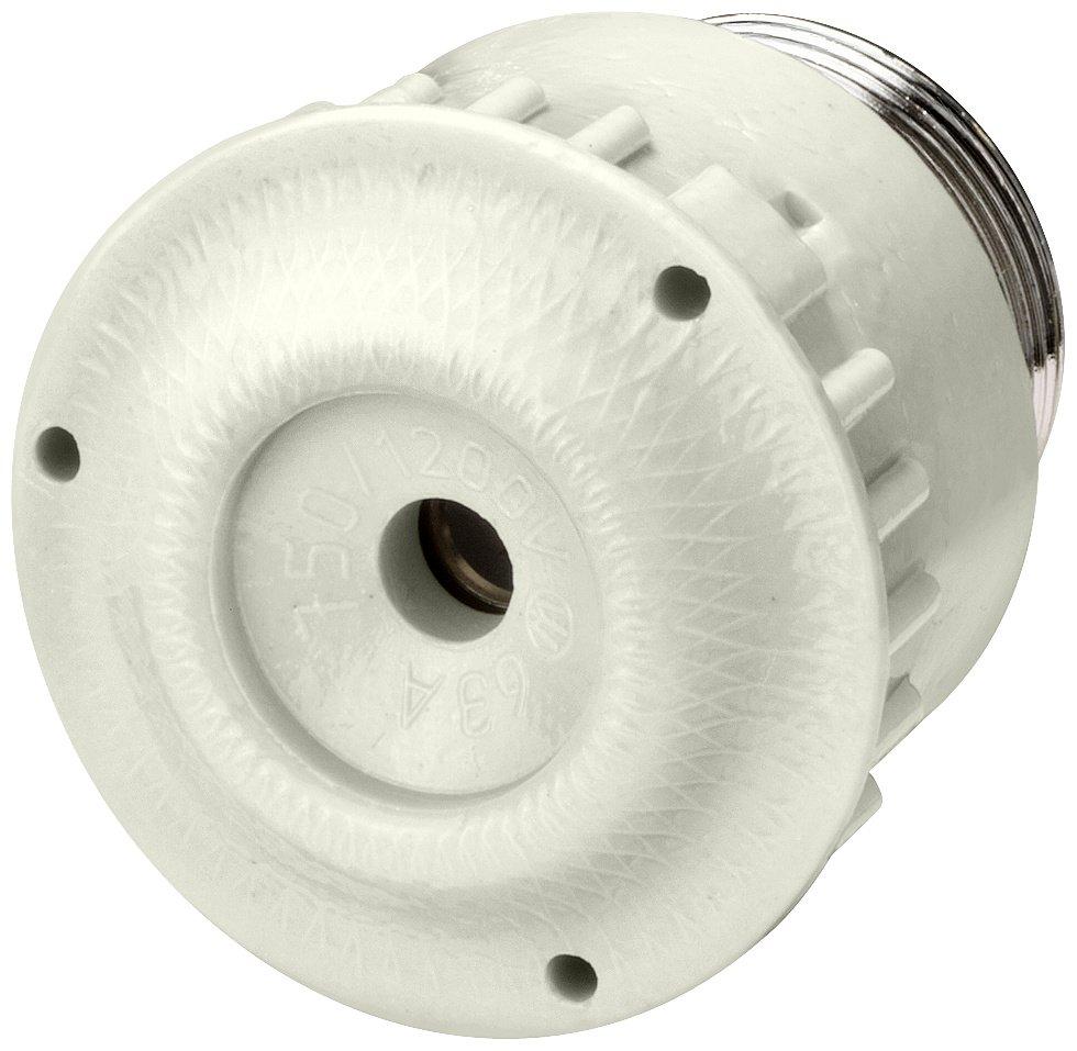 DIAZED-Schraubkappe DIII 63A AC DC 750V Keramik für Sockel 5SF4 230