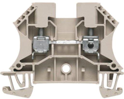 Durchgangs-Reihenklemme WDU 4