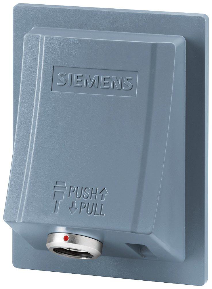 SIMATIC HMI Anschluss-Box kompakt für Mobile Panels